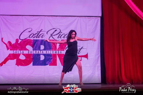 Shows del sábado